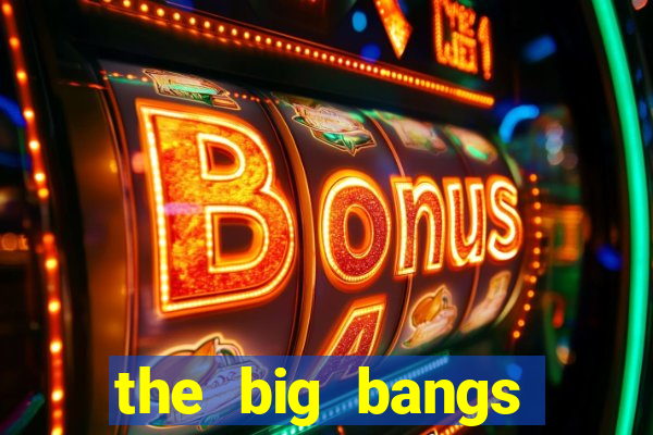 the big bangs theory online dublado